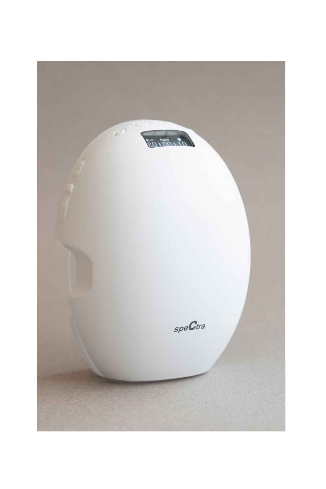 Spectra Wearable 2 Breast Pump