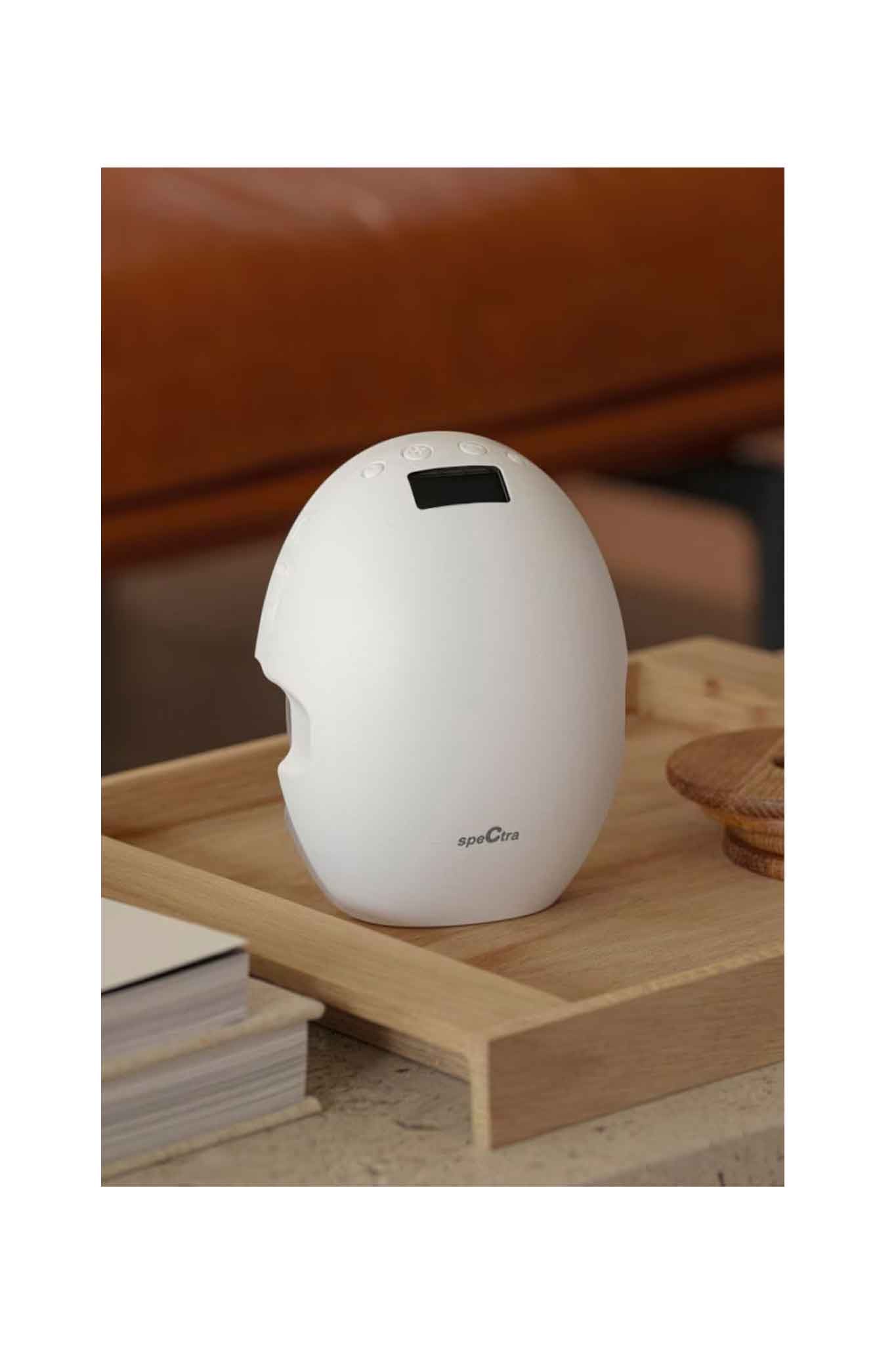 Spectra Wearable 2 Breast Pump