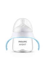 Load image into Gallery viewer, Philips Avent Natural Response Trainer Cup

