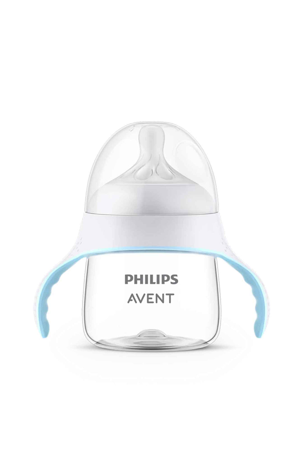 Philips Avent Natural Response Trainer Cup