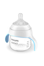 Load image into Gallery viewer, Philips Avent Natural Response Trainer Cup
