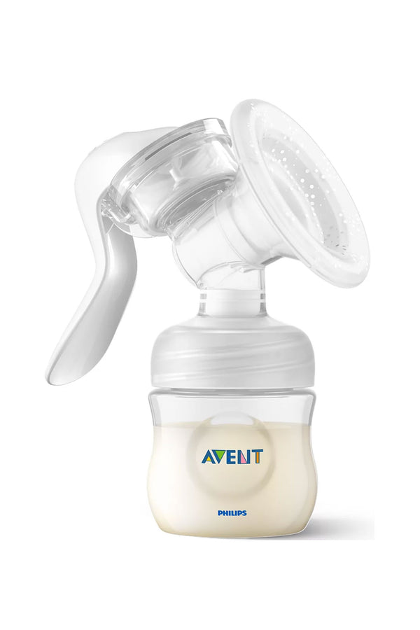 Philips Avent Natural Manual Breast Pump