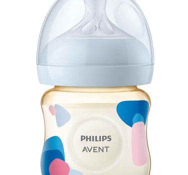 Philips Avent Natural Response Bottle PPSU 120ml Pk1