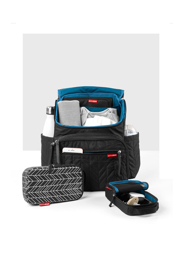 Buy Skip Hop Forma Backpack Diaper Bag Online in Malaysia