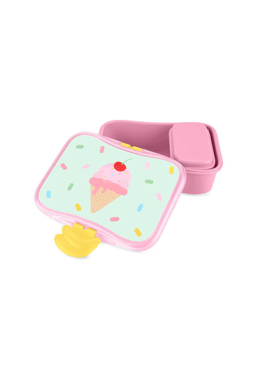ICE-CREAM