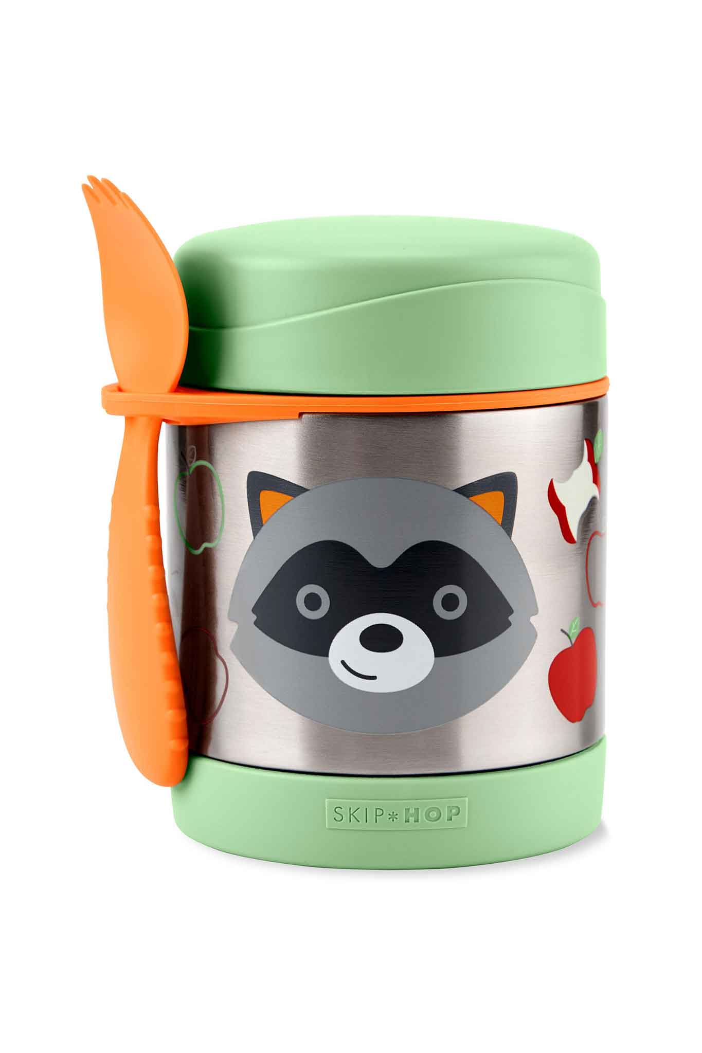RACCOON
