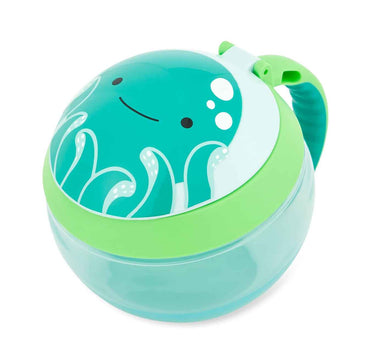 OCTOPUS