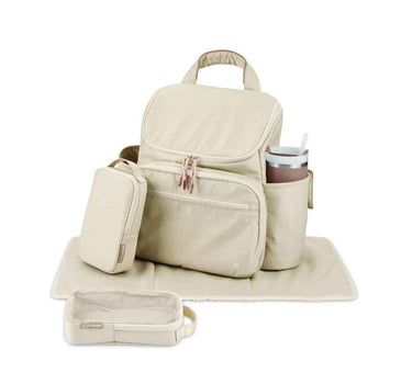 Skip Hop Forma Next Backpack Diaper Bag