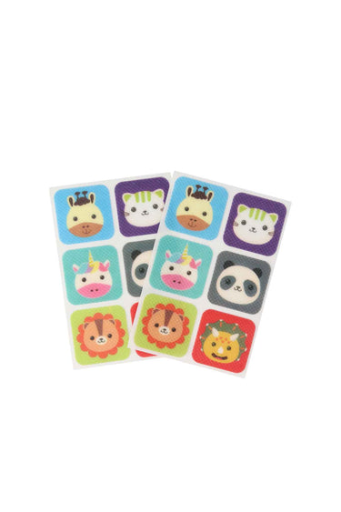 Snapkis Mosquito Repellent Patch - 6 Pack X 2