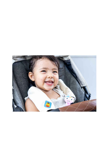 Snapkis Mosquito Repellent Patch - 6 Pack X 2