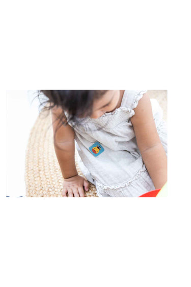 Snapkis Mosquito Repellent Patch - 6 Pack X 2