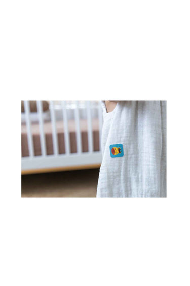Snapkis Mosquito Repellent Patch - 6 Pack X 2
