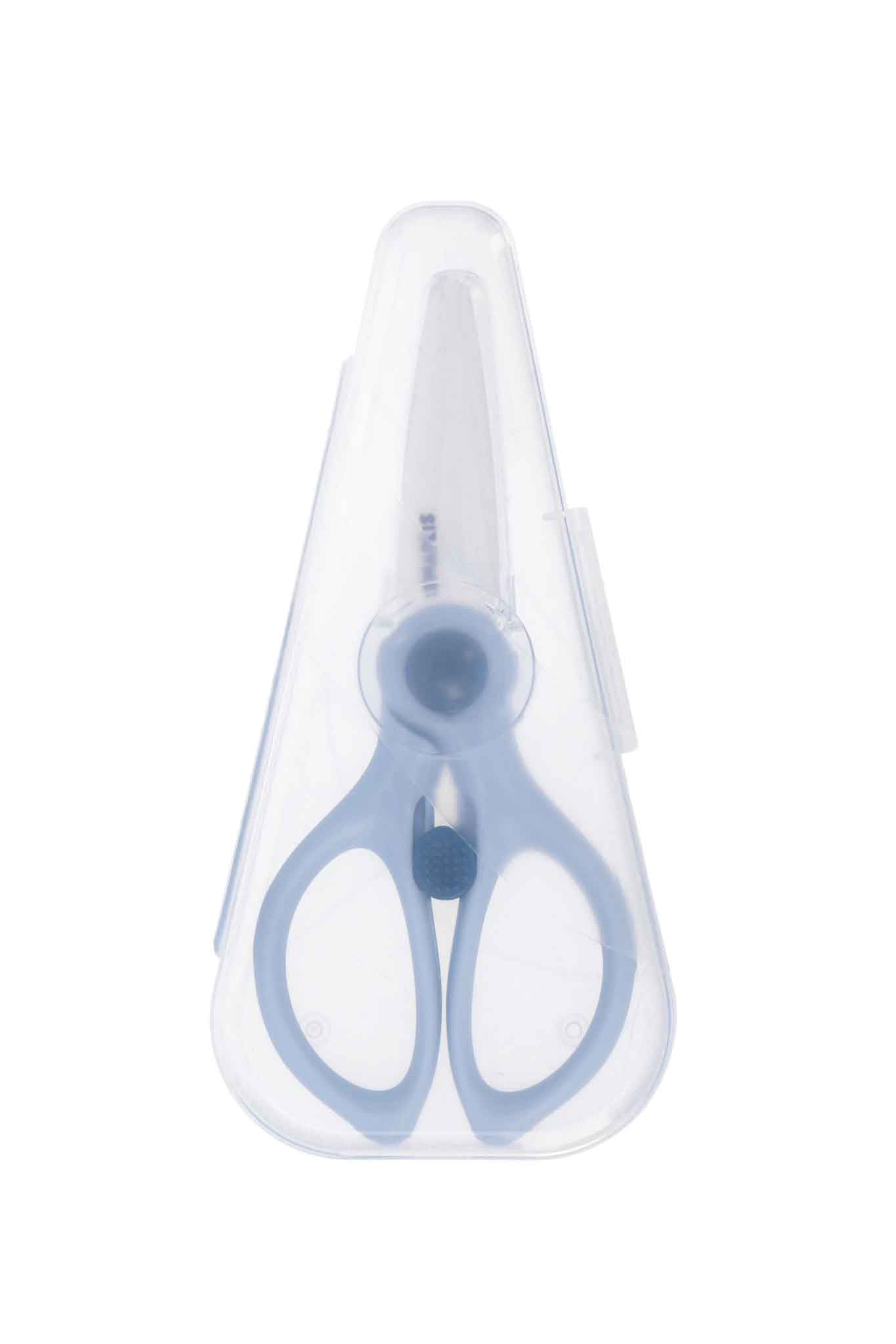 Snapkis Ceramic Scissors With Case