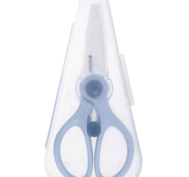 Snapkis Ceramic Scissors With Case