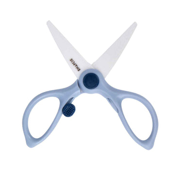 Snapkis Ceramic Scissors With Case