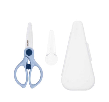Snapkis Ceramic Scissors With Case