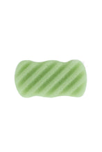 Load image into Gallery viewer, Snapkis Konjac Sponge 1pk Large Wavy
