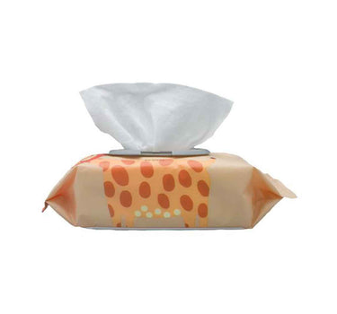 Snapkis Baby Wipes 80s