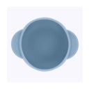 DUSTY BLUE