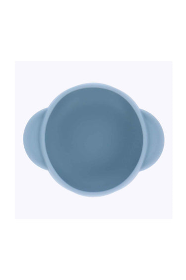DUSTY BLUE