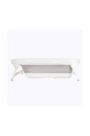 Snapkis Bathtub Foldable Grey