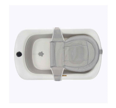 Snapkis Bathtub Foldable Grey