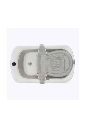 Snapkis Bathtub Foldable Grey