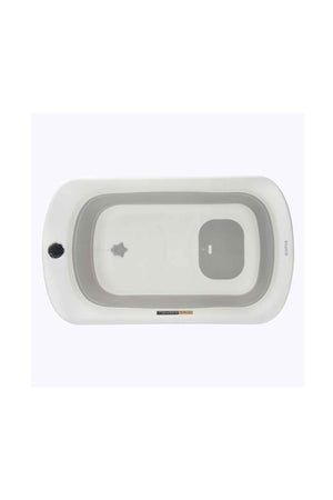 Snapkis Bathtub Foldable Grey