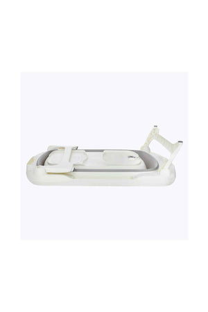 Snapkis Bathtub Foldable Grey
