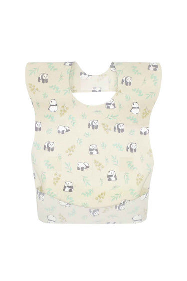 Snapkis Disposable Bibs 20s Panda