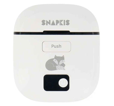 Snapkis Eletrical Nail Filer Fox