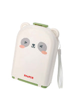 Load image into Gallery viewer, Snapkis Travel Brush Set
