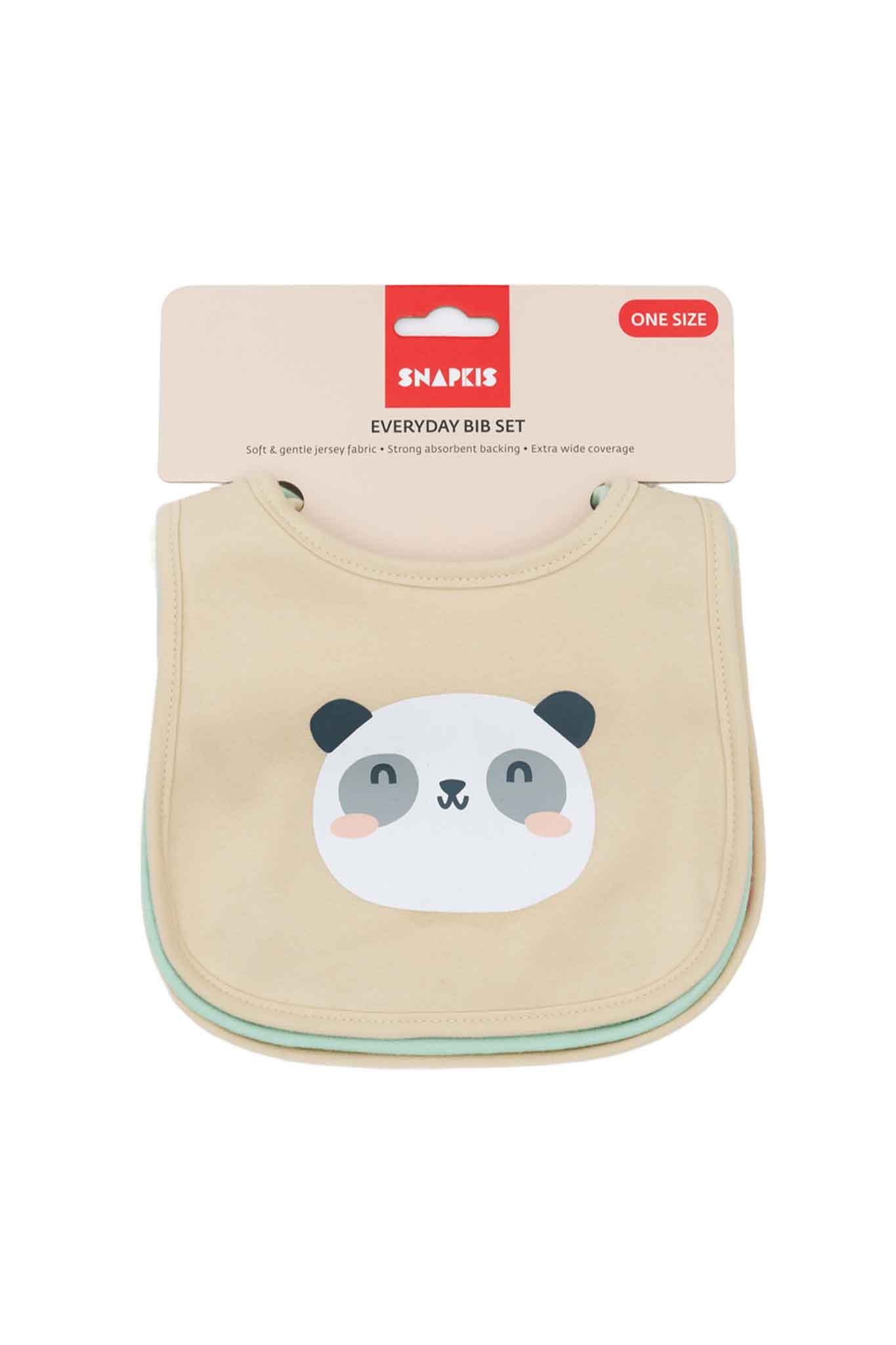 PANDA