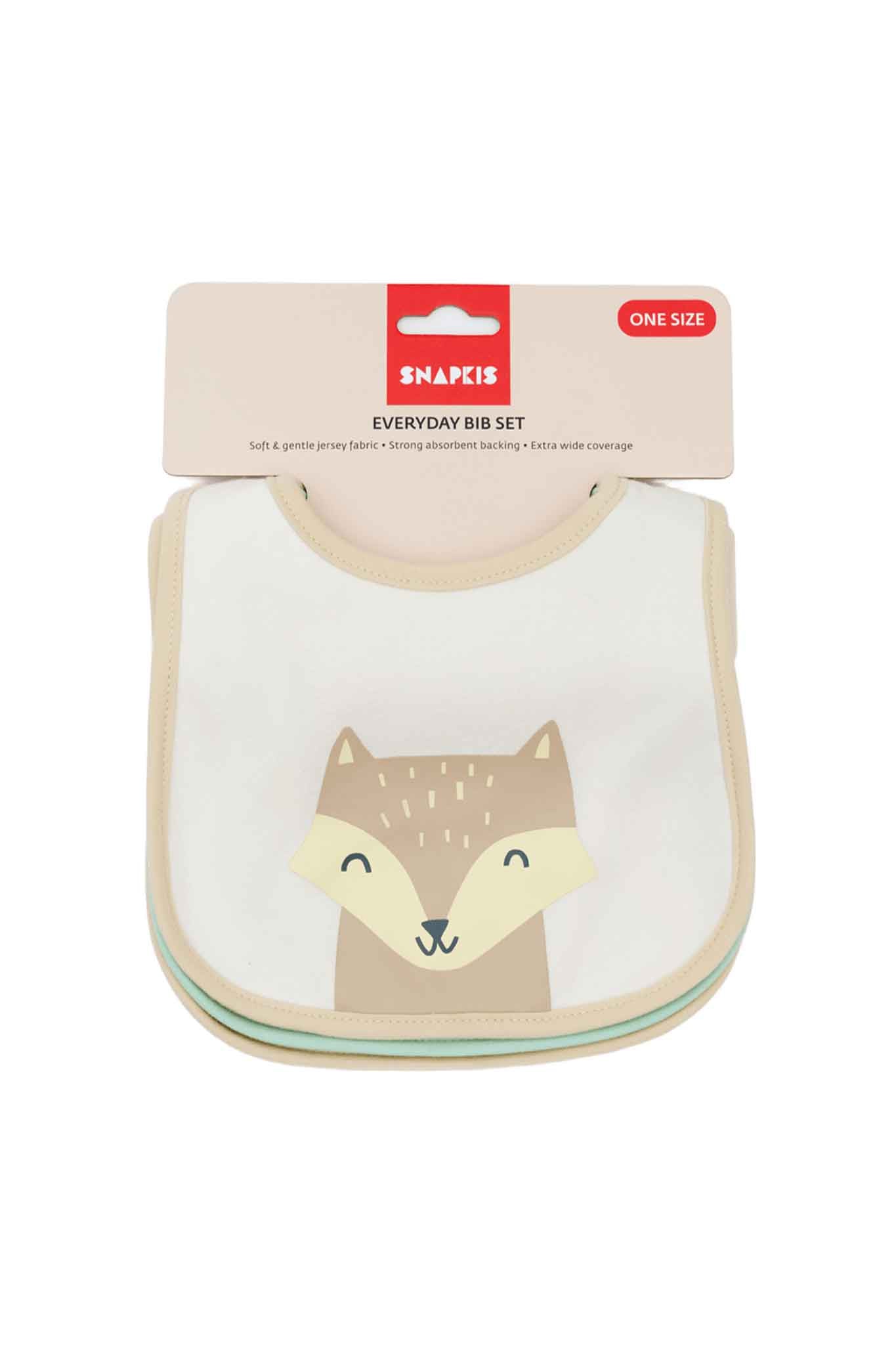 FOX
