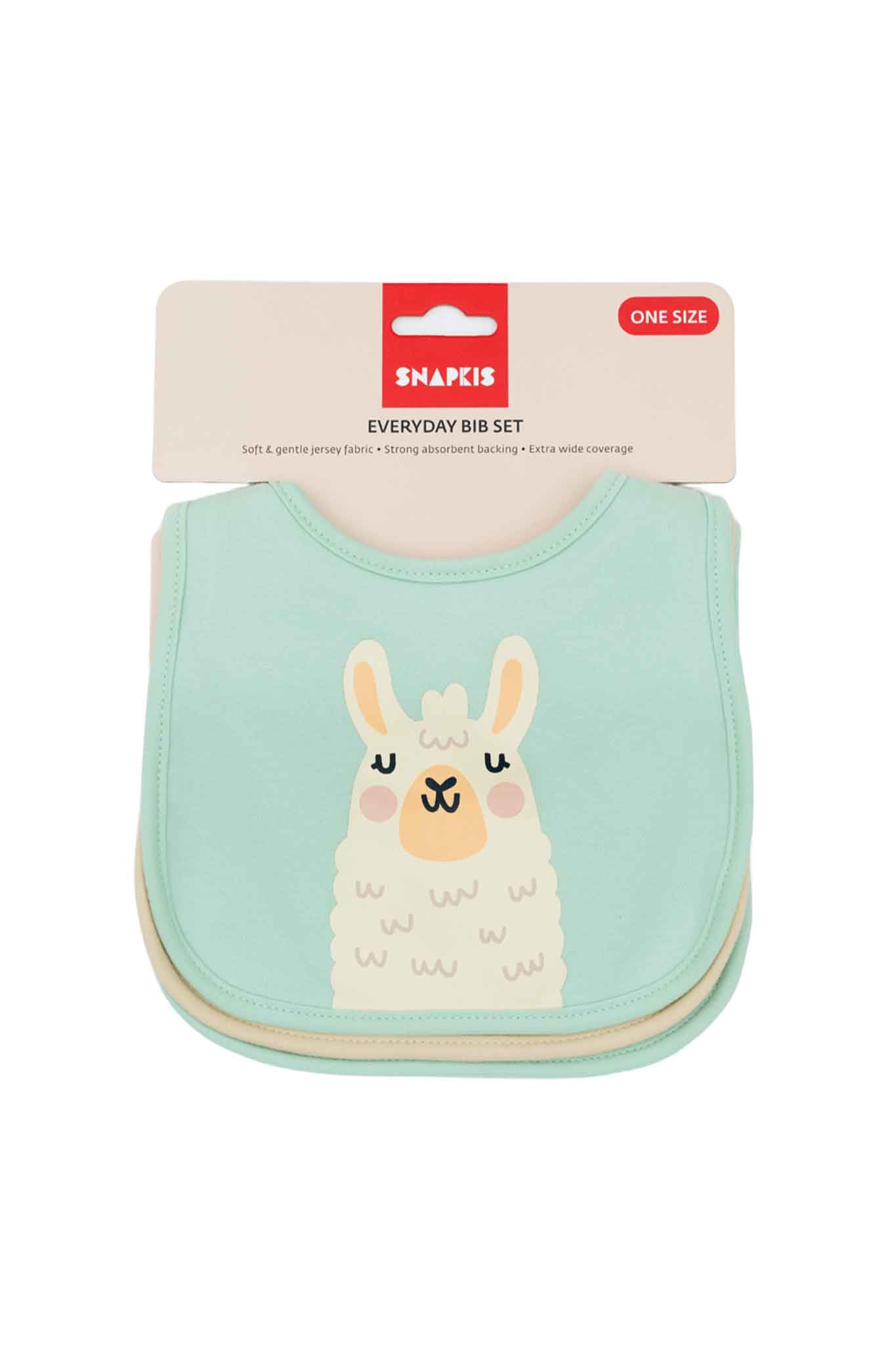 LLAMA