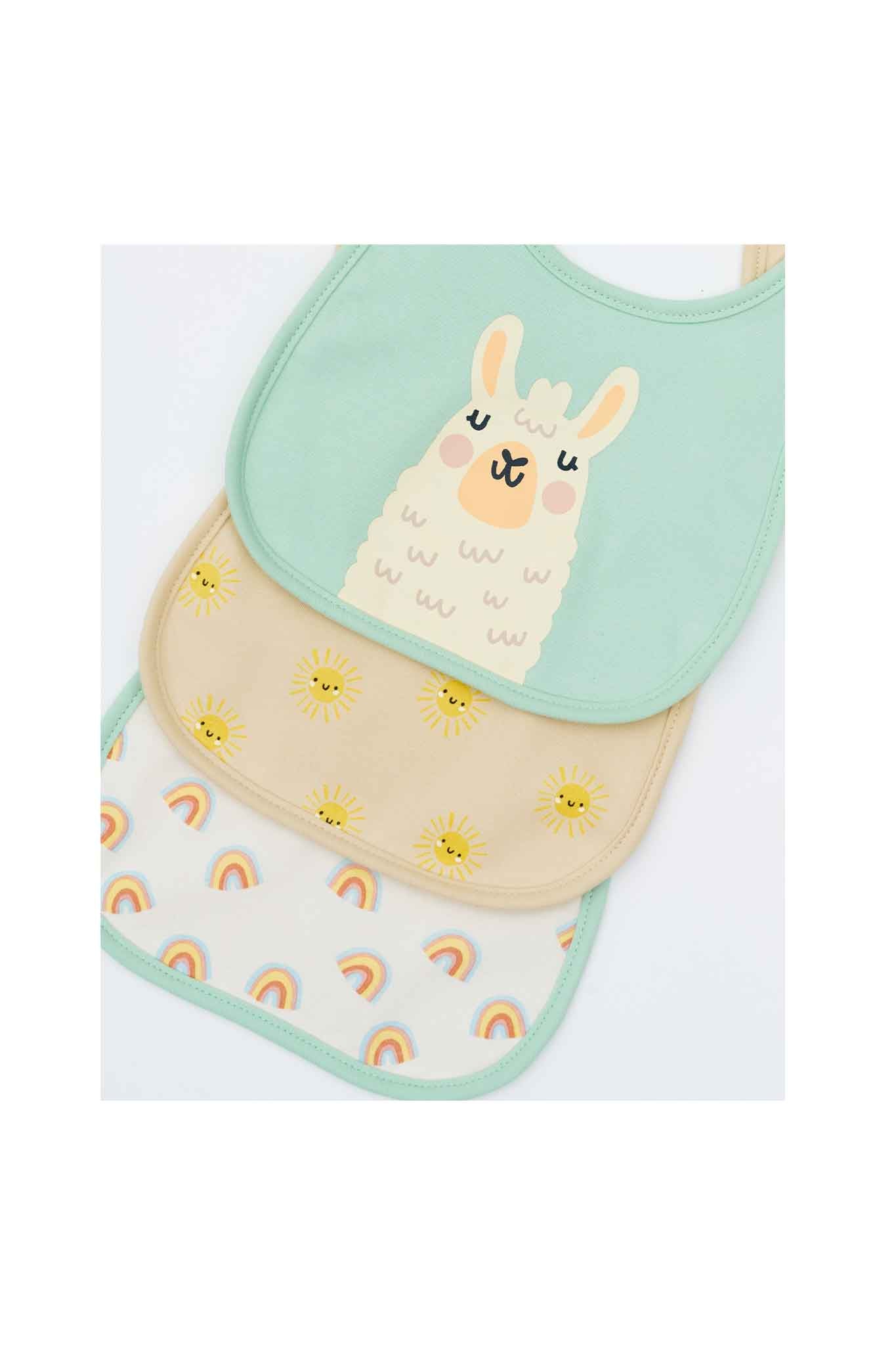 LLAMA