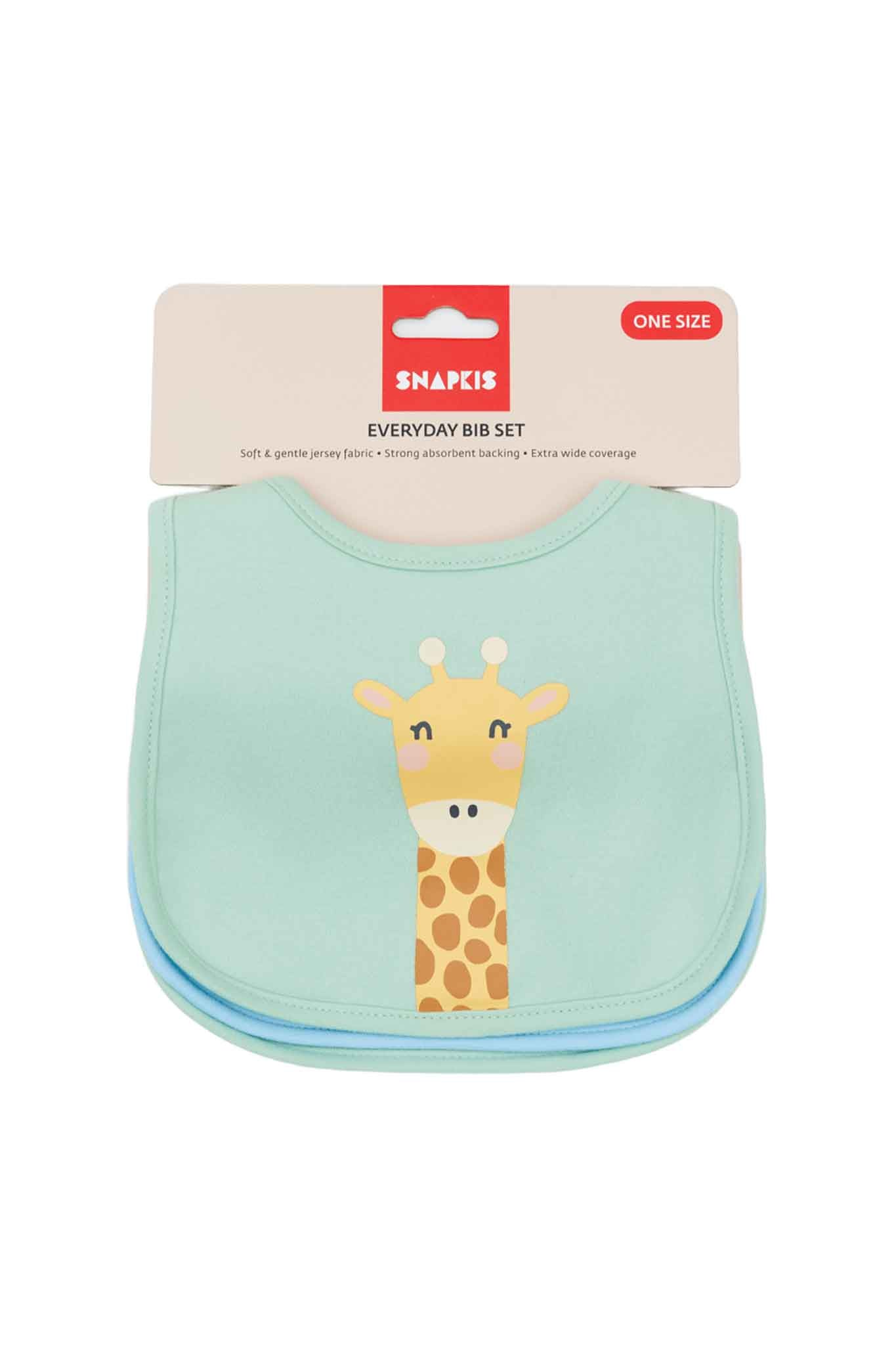 GIRAFFE