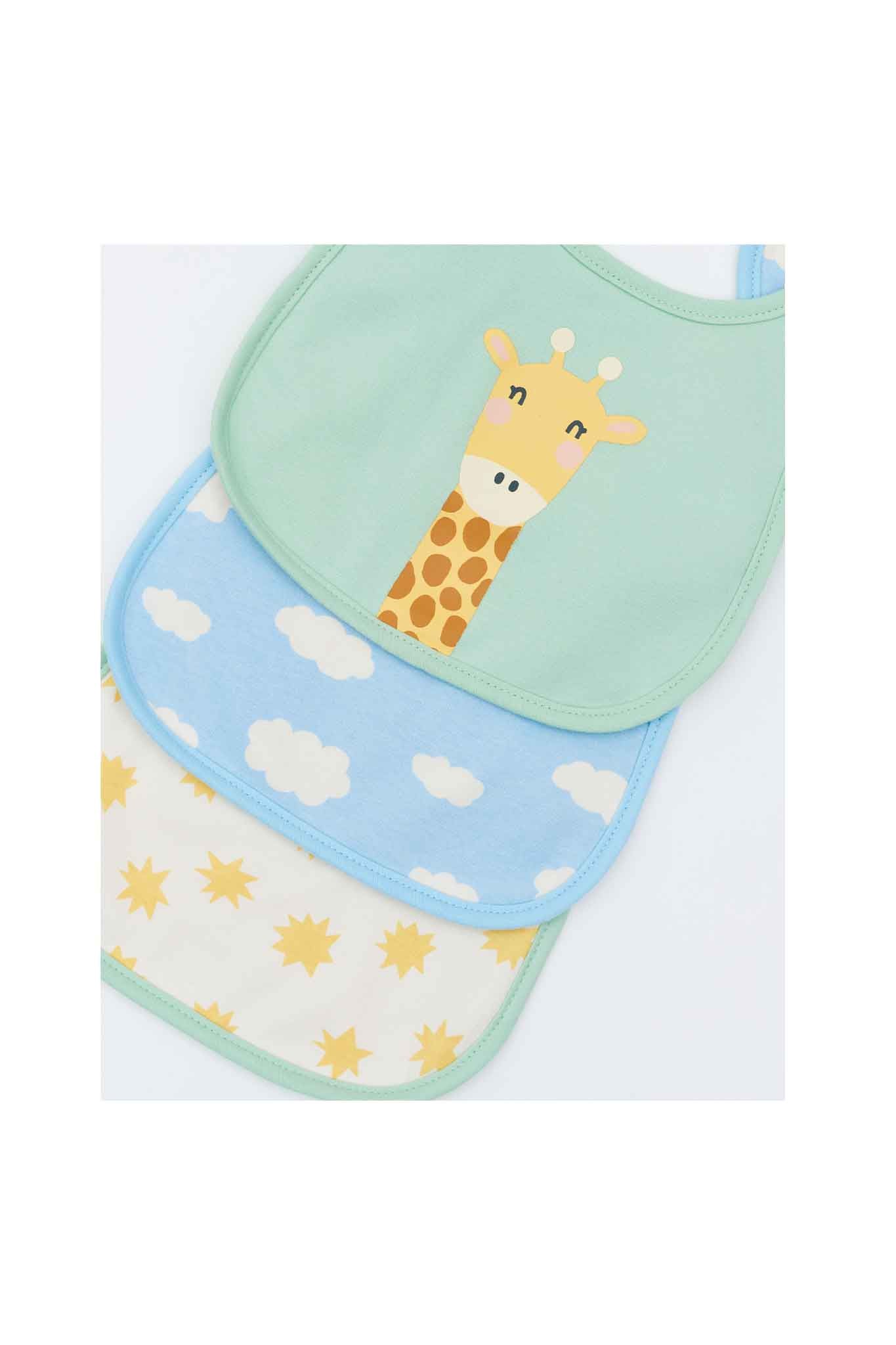 GIRAFFE