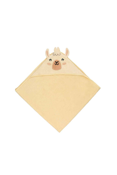 LLAMA