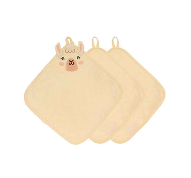 LLAMA