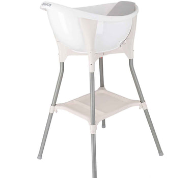 Snapkis Cradle Bathtub With Foldable Stand