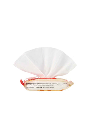 Snapkis All-In-One Mini Wipes 8s x Pk8