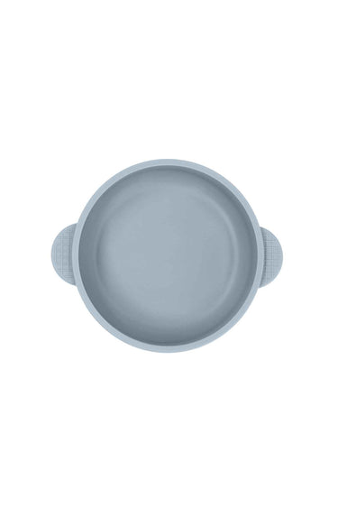 STEEL BLUE