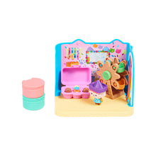 Load image into Gallery viewer, Gabby Dollhouse Deluxe Room Assorted
