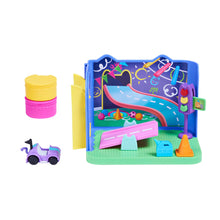 Load image into Gallery viewer, Gabby Dollhouse Deluxe Room Assorted
