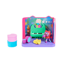 Load image into Gallery viewer, Gabby Dollhouse Deluxe Room Assorted
