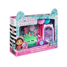 Load image into Gallery viewer, Gabby Dollhouse Deluxe Room Assorted
