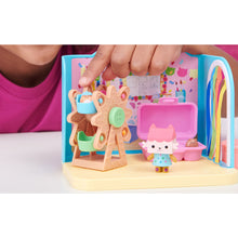 Load image into Gallery viewer, Gabby Dollhouse Deluxe Room Assorted
