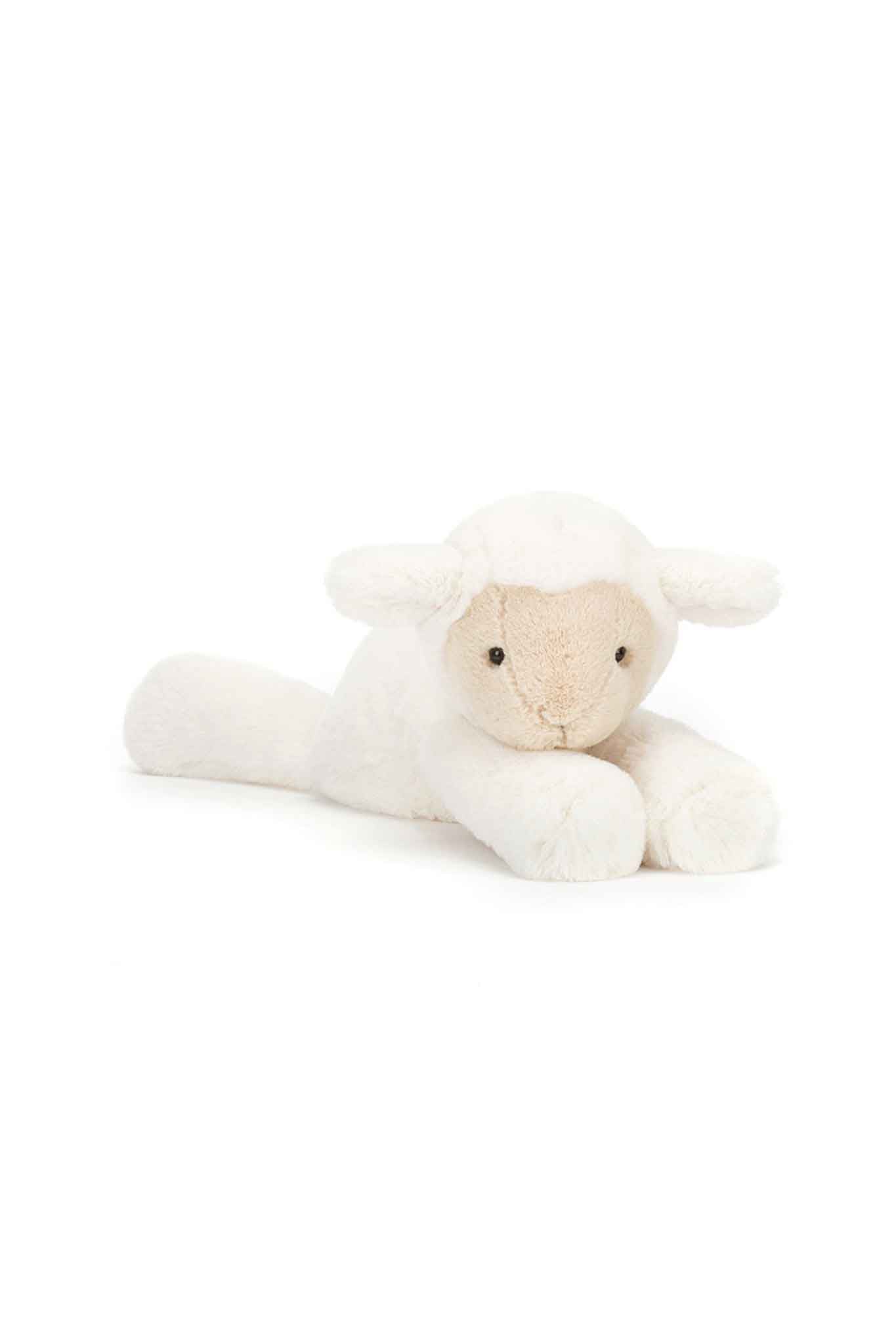 Jellycat Smudge Lamb