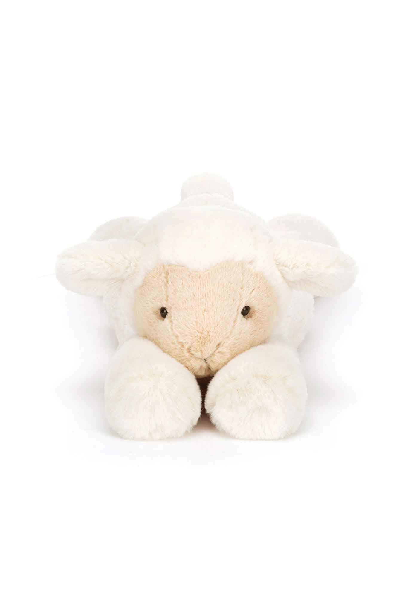 Jellycat Smudge Lamb